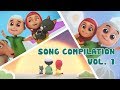 NUSSA : SONG COMPILATION VOL. 1 NUSSA : SONG COMPILATION VOL. 1