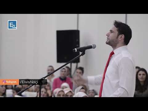 Çfarë është lumturia?! Ligjerata e fuqishme qe u prit me duartrokitje!