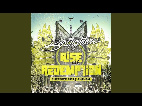 Rise Of Redemption (Energize 2025 Anthem)