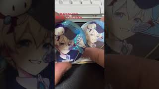 去年のドズル社ハロウィン開封してみた
