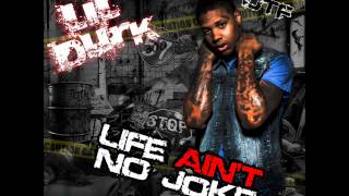 03. Lil Durk - Right Here [Life Ain&#39;t No Joke]