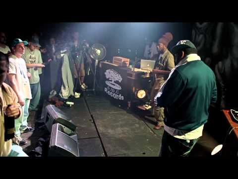 Brainwash 2K // Live @ at the SWC Night 2013 // Full Show