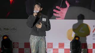 Download lagu [ 8K ] 范卓贀 ACGHK 香港動漫電玩節 20260724 FULL CAM mp3