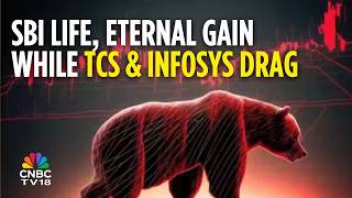 Indices Open Lower Amid Weak Global Cues; Sensex Down 755 Points At 82,919, Nifty At 25,583