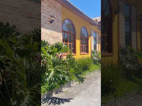 Casa de cultura em Rio Dourado, Casimiro de Abreu, RJ, #culture #history