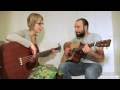 Our First Show! - Hail Mary acoustic - Pomplamoose ...