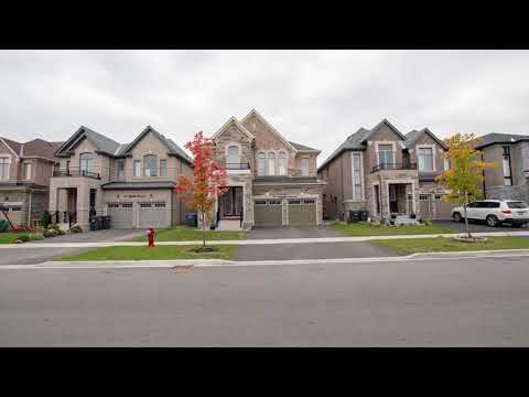 Virtual Tour - 39 Argelia Cres, Brampton, ON