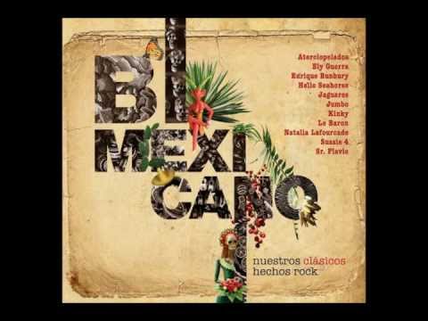 Sussie 4 - Bésame Mucho