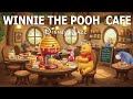 Winnie The Pooh Shop Cafe Jazz This Is The 2025 Disney Jazz Playlist ️ Disney OSTs On The Jazz