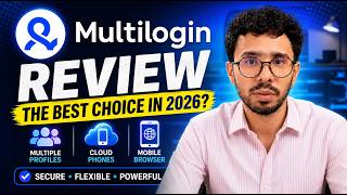 Multilogin Review 2026: Honest Test After Years of Use (Watch Before You Buy)