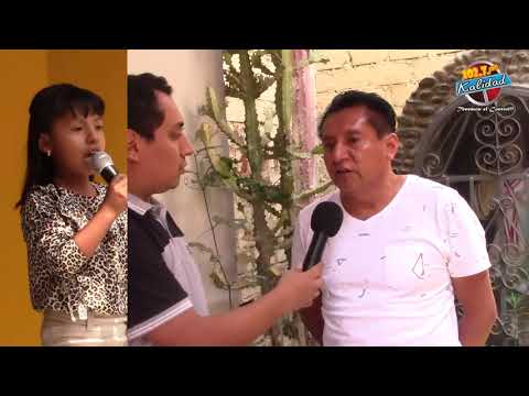 I.E.P 20154 ANEXO DE SAN JERONIMO