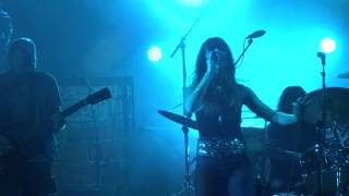 Ruby the Hatchet: Tomorrow Never Comes