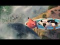 Ice Age Scrat Tales Nutty Love TheCartoonMan12 Style