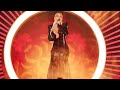Christina Aguilera - La Reina (Live at Billboard Latin Music Awards 2022)