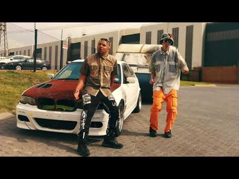 Loobub DJ x @YoungMidi  - Tot Die More (Official Music Video) | Afriyanos