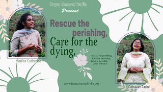 Rescue the Perishing | New Christian song | Hymnal Song #Music #christianmusic
