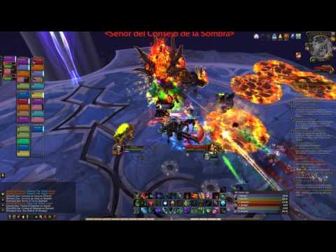 World Of Warcraft Guldan EASY