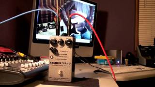 Video thumbnail for BassFuzz.com Presents: D*A*M Ezekiel 25:17 by bassfuzzcom