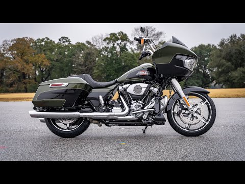 2026 Harley-Davidson® Road Glide™ FLTRX