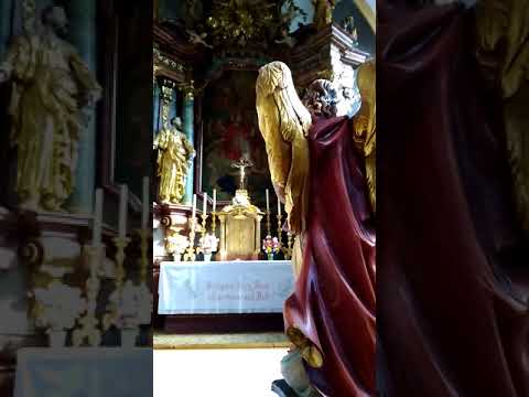 Angelusläuten am 29.9.2017