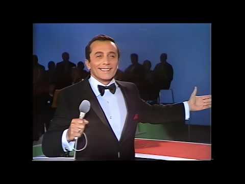 Al Martino - Spanish Eyes [AI enhanced to full-HD!] (1966)