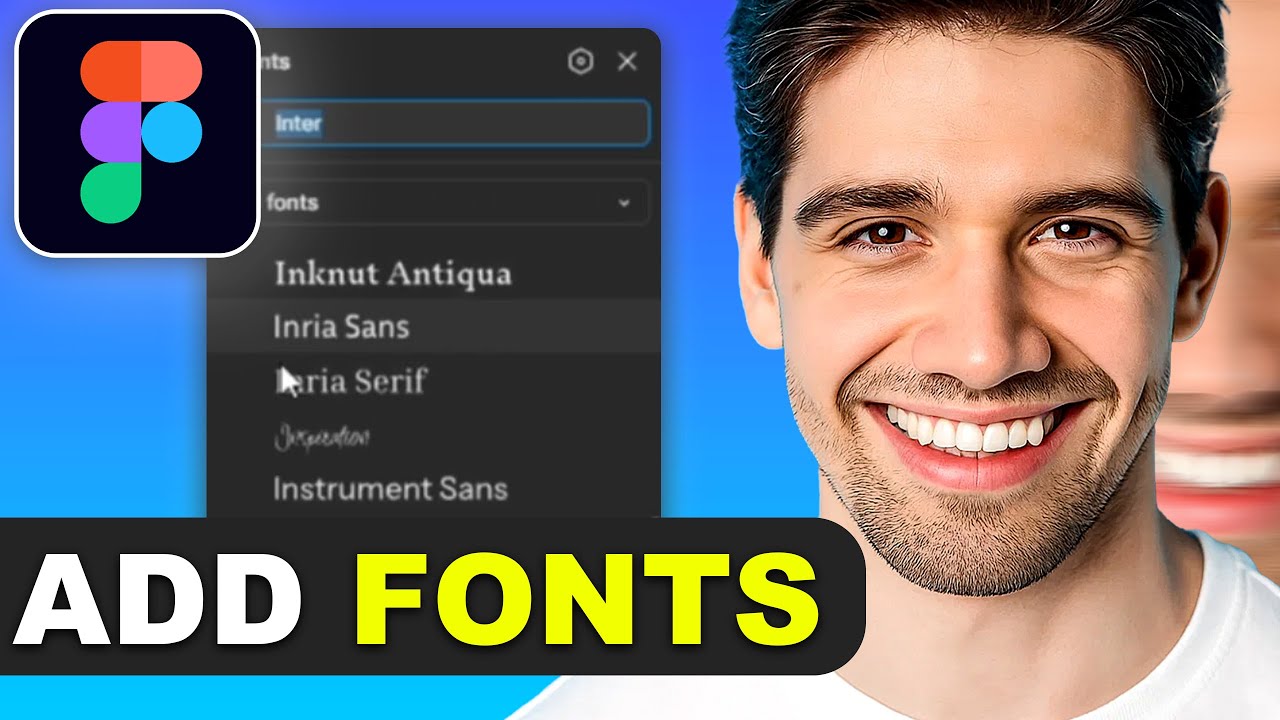 How to Add Custom Fonts to Figma: The Ultimate 2026 Guide