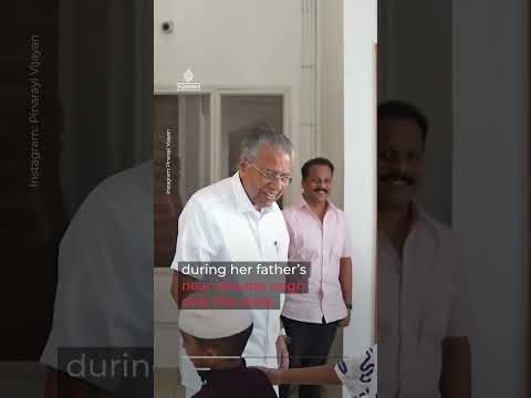 Raid on Indian opposition leader triggers violence in Kerala | AJ #shorts