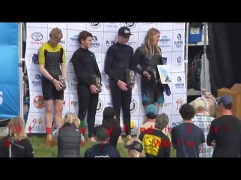 Australian Logger Titles 2016 - Junior Mens Final