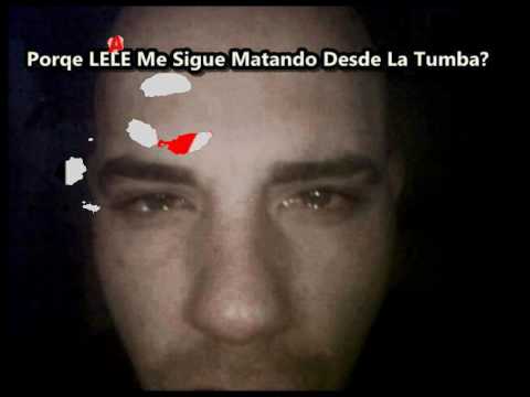 Tiraera Pa Kendo Kaponi "La Mano Izquierda"