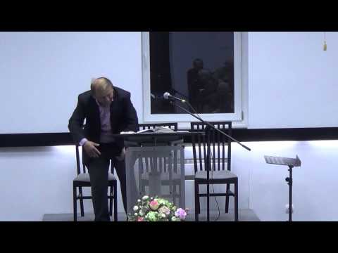 Predica Fratele Nelu Gug 16.10.2015