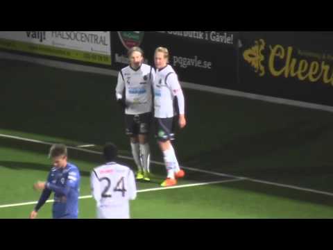 U21: Gefle IF - Åtvidabergs FF