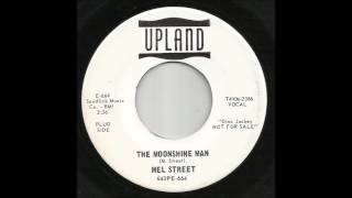 Mel Street - The Moonshine Man