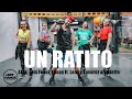 UN RATITO - Alok,  Luis Fonsi, Lunay ft. Lenny Tavárez & Juliette l Zumba l Cia Art Dance