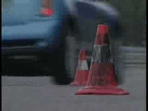 206 RC VS MINI COOPER S