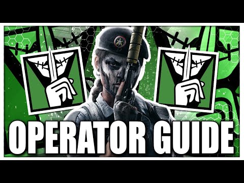 How To Play Caveira : Rainbow Six Siege Operator Mastery Guide