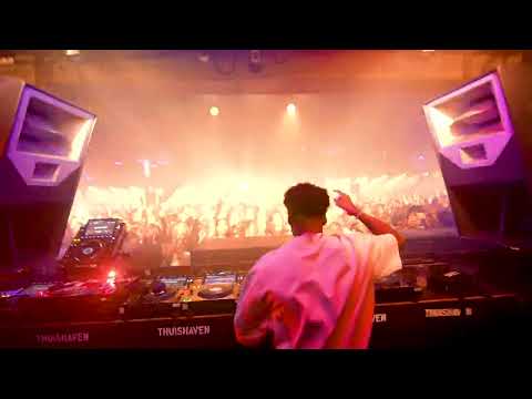 MENESIX @ Thuishaven Amsterdam (04/11/2023)