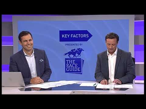 Key Factors | Royal Randwick Race 7 | 27th Oct '18
