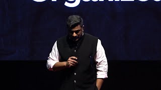 Why perfect brands fail? | Umang Maheshwari | TEDxGIM