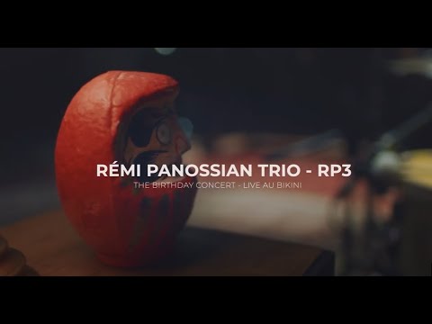 RP3⎪The Birthday Concert - "BBQ" [Live Concert]