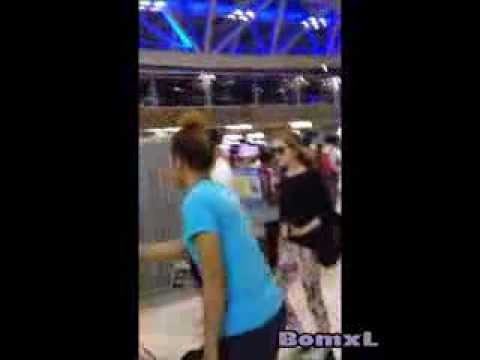 130323 2YOON Back to Korea