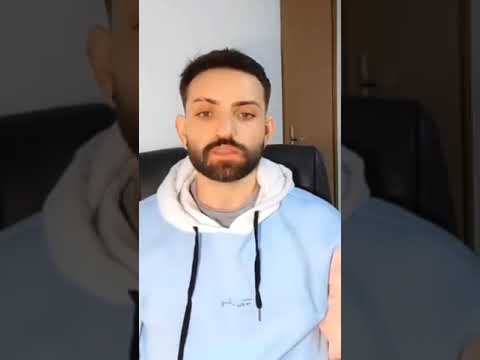 Capa do vídeo de Daniel Taylor - Santa Catarina, Brasil