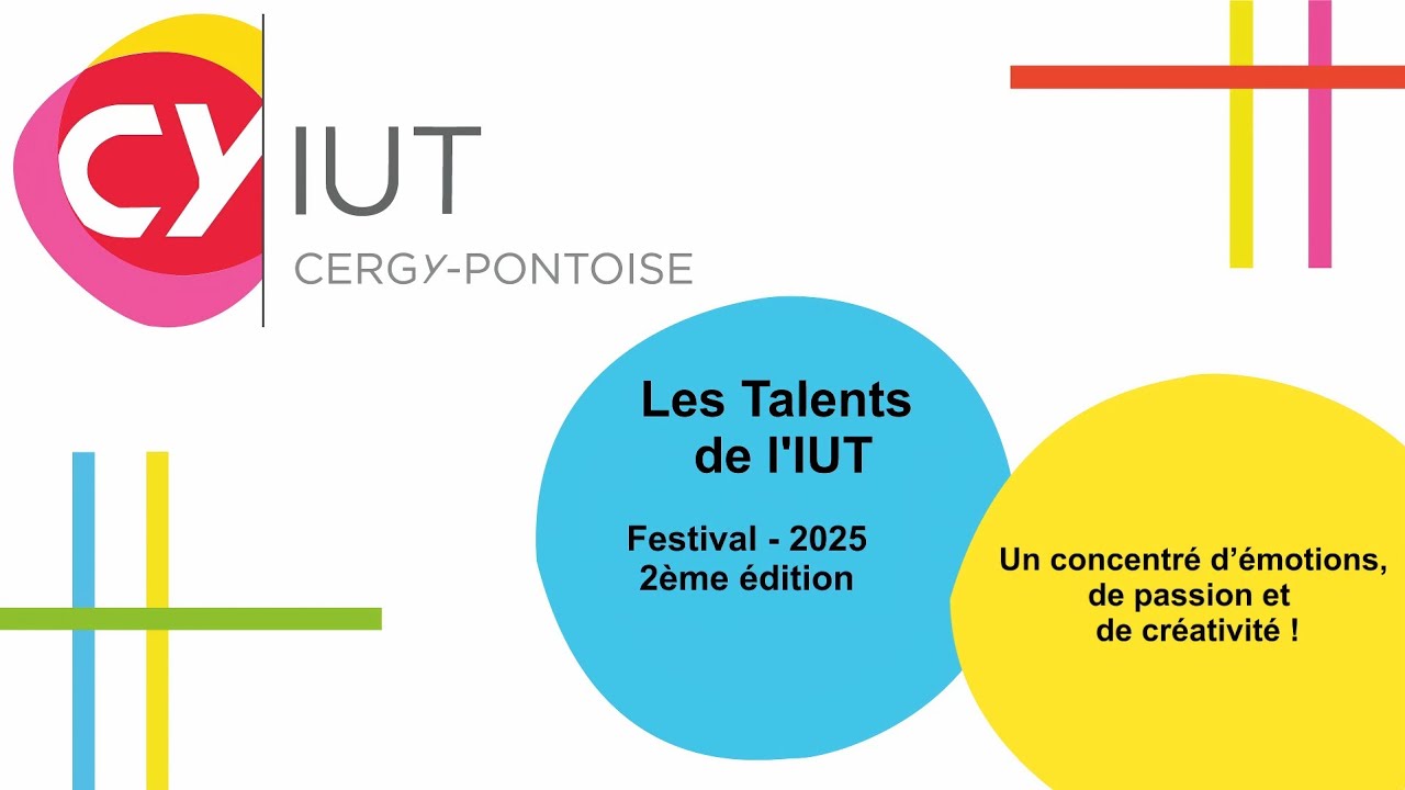 Festival des Talents