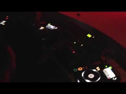 Tony Humphries @ Fruit Disco Napoli 13 july  - live - Naples