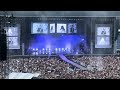 Linkin Park Crawling Live In Hannover 2025 4K