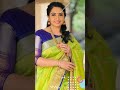 Serial Actress Sujitha