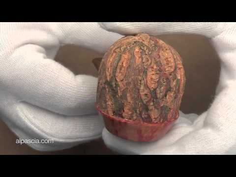 pipa Tom Spanu 181 - smoking pipe