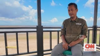 Jalan Panjang Menyelamatkan Pesut Mahakam