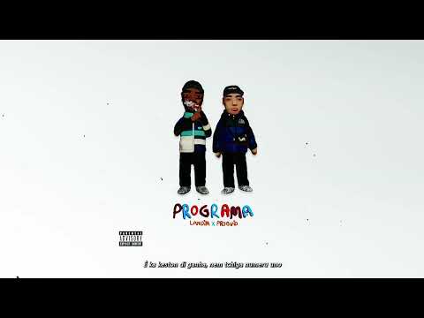 LANDIM - #1 (PROGRAMA)