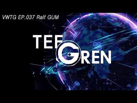 Voyage with Tef GReN EP.037 Ralf GUM (House mix by Ralf GUM)