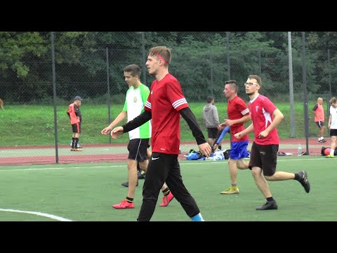 Sporting Kowalewo - Wolfe Thorn Verein - Liga D1 (13. kolejka Sezon 2020)